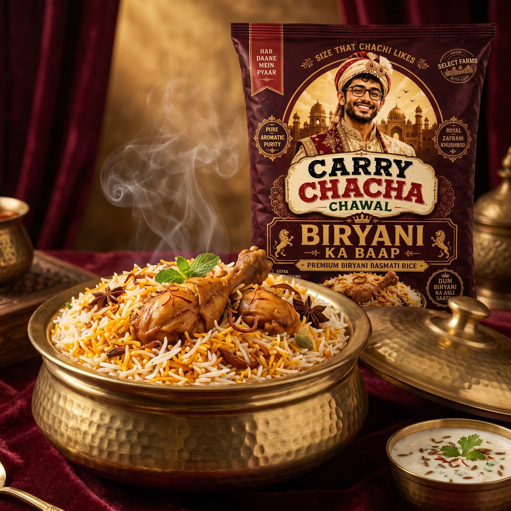 Biriyani Ka Baap Gallery Image 6