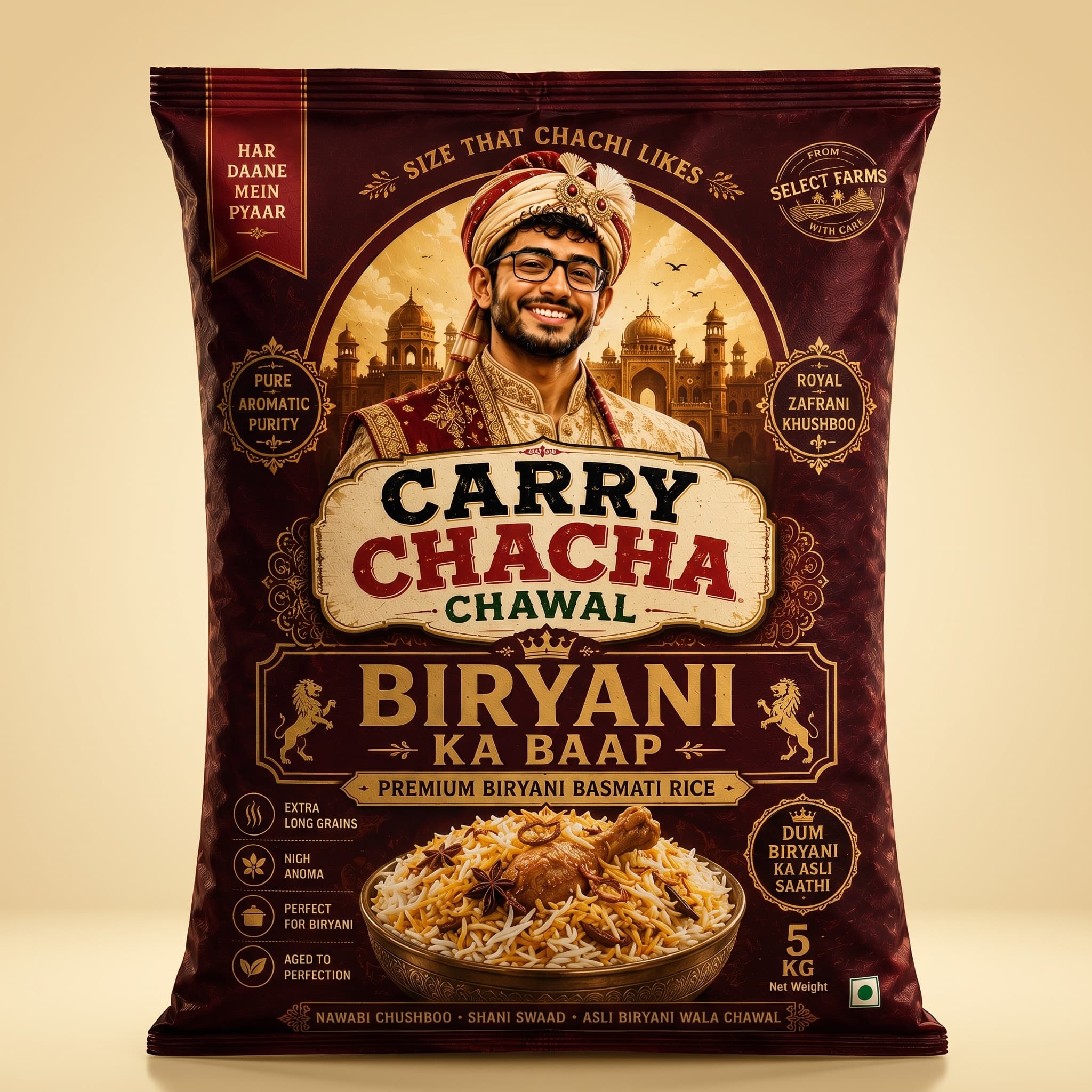 Biriyani Ka Baap Gallery Image 2