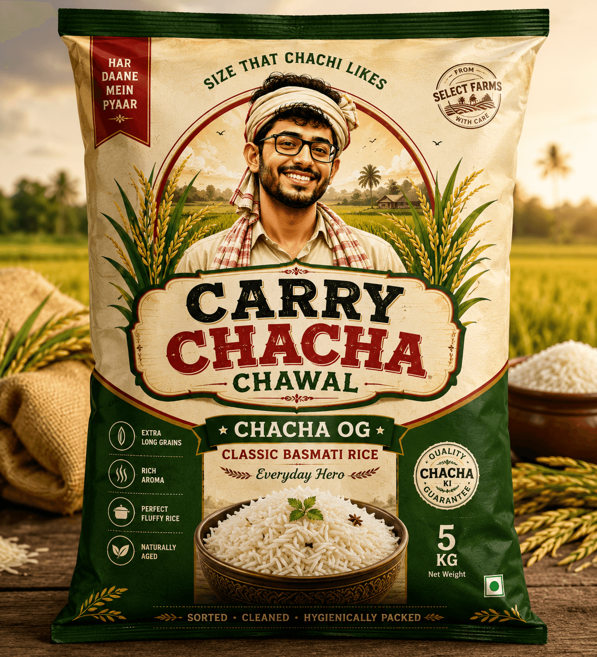 Chacha OG Gallery Image 3