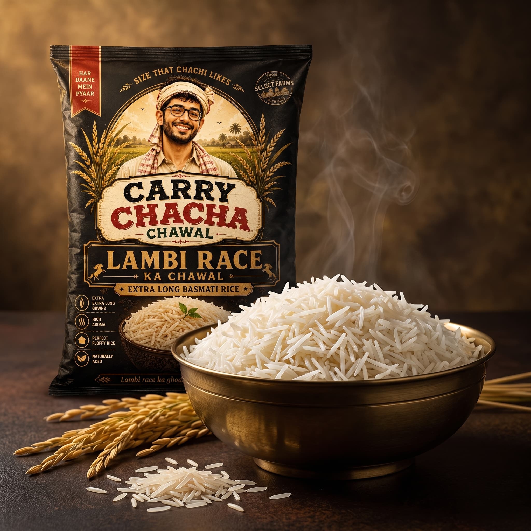 Lambi Race ka Chawal Gallery Image 4